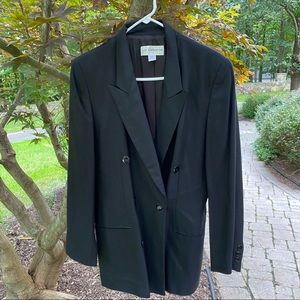 Vintage blazer